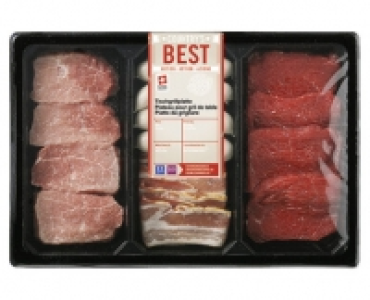 COUNTRYS BEST TISCHGRILLPLATTE CHF 12.99