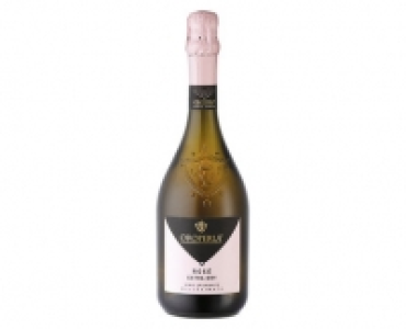 OROPERLA ROSÉ MILLESIMATO EXTRA DRY CHF 6.49