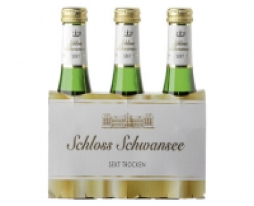 SCHLOSS SCHWANSEE SEKT