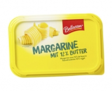 Aldi Suisse  MARGARINE MIT BUTTER