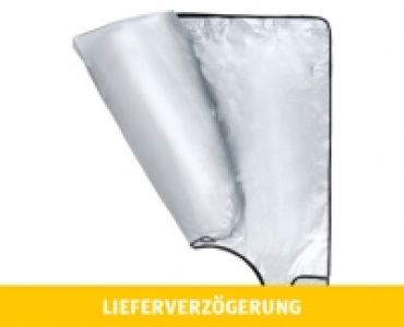 AUTO XS MAGNETISCHE WINDSCHUTZSCHEIBEN-ABDECKUNG