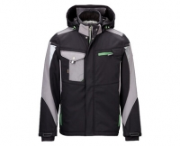 KINGCRAFT HERREN-ARBEITSJACKE