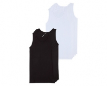 Aldi Suisse  WATSONS HERREN-TANKTOP