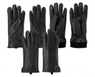 BELLANTARE LEDERHANDSCHUHE