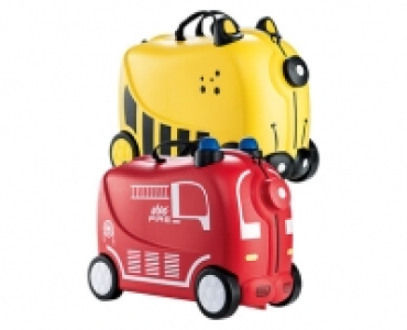 KINDER-BOARDTROLLEY