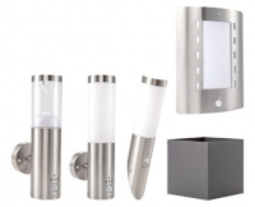 BELAVI® LED-AUSSENLEUCHTE