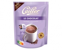 Aldi Suisse  CAILLER® LE CHOCOLAT KAKAOPULVER