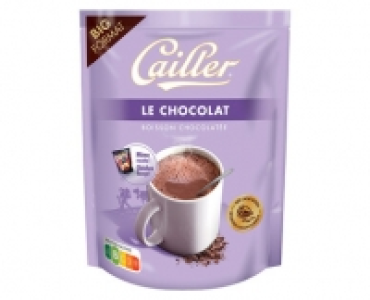 CAILLER® LE CHOCOLAT KAKAOPULVER