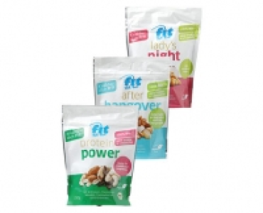 FIT FOR FUN BIO-NUSSMIX