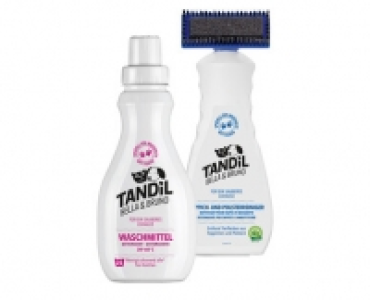 TANDIL HAUSHALTSREINIGER FÜR HEIMTIERHALTUNG CHF 4.99