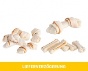 Aldi Suisse  ROMEO SELECT DENTALSNACK MIT FÜLLUNG