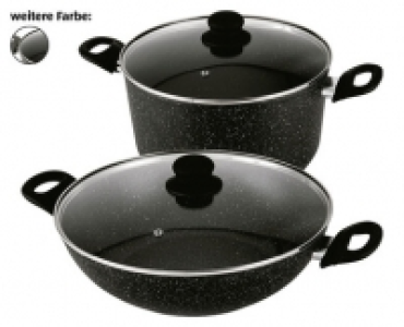 CROFTON® PFANNE/TOPF XL
