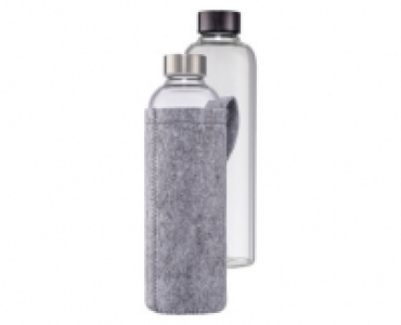 CROFTON® GLAS-TRINKFLASCHE