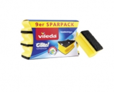 Aldi Suisse  VILEDA® GLITZI TOPFREINIGER