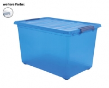 EASY HOME® ALLZWECKKISTE MIT ROLLEN CHF 9.99