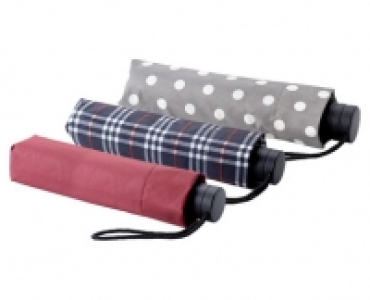 MINI-TASCHENSCHIRM