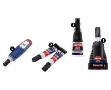 LOCTITE® ALLZWECKKLEBER