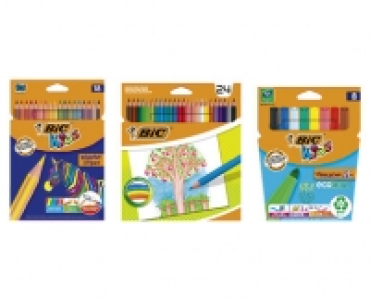 BIC® MALSORTIMENT