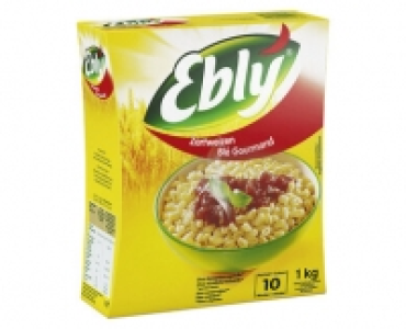 Aldi Suisse  EBLY® ZARTWEIZEN