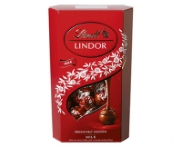 LINDOR MILCHKUGELN CHF 4.89