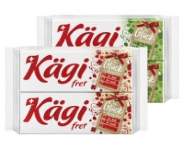 KÄGI FRET CHF 4.89