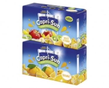 Aldi Suisse  CAPRI-SUN