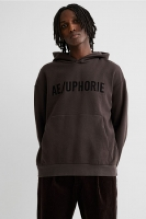 Hoodie Relaxed Fit CHF 25.95