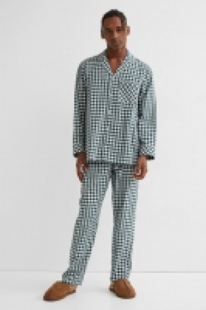 Flanellpyjama CHF 34.95