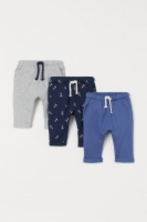 3er-Pack Baumwollhosen CHF 15.95