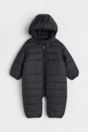 Wattierter Overall CHF 24.95