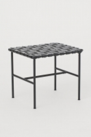 Hocker mit Ledersitz CHF 119.00