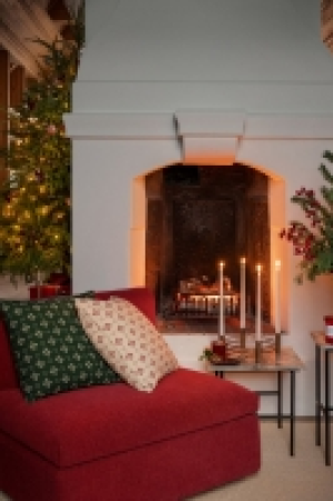 Kerzenständer aus Metall CHF 24.95
