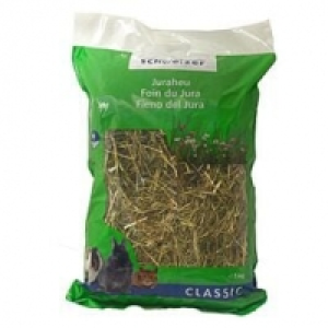 schweizer Juraheu 1kg CHF 5.50