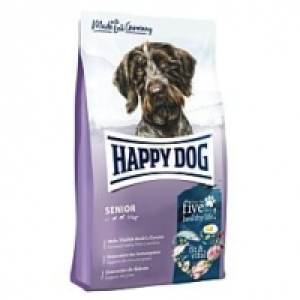 Happy Dog Fit & Vital Senior Hundefutter CHF 7.90