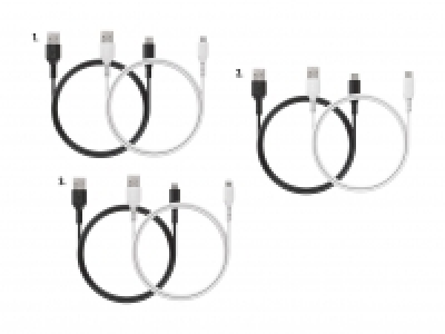 Lade- und Datenkabel CHF 6.99