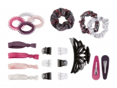 Haar-Accessoires CHF 1.99