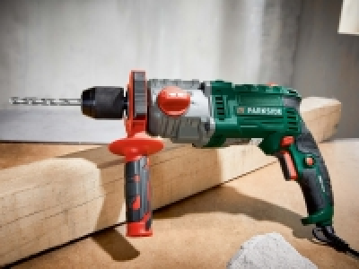 2 Gang-Schlagbohrmaschine (nur in der Deutschschweiz) CHF 59.90