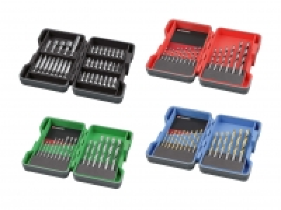 Bohrer- und Bit-Set CHF 6.99