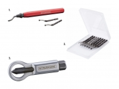 Handentgrater/Mutternsprenger CHF 6.99