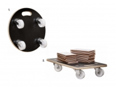 Universal-Transporthilfe CHF 12.99