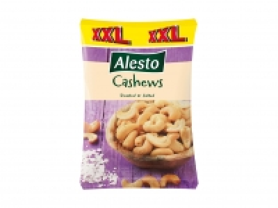 Cashewkerne XXL CHF 2.99