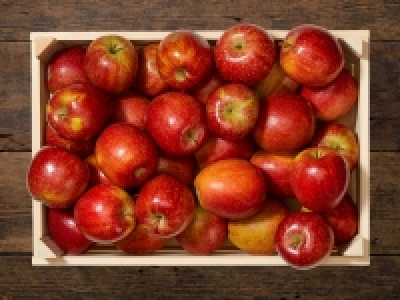 Rote Äpfel CHF 1.79