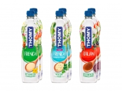 Thomy Salatsauce CHF 4.69