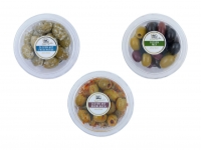 Premium Oliven CHF 1.79