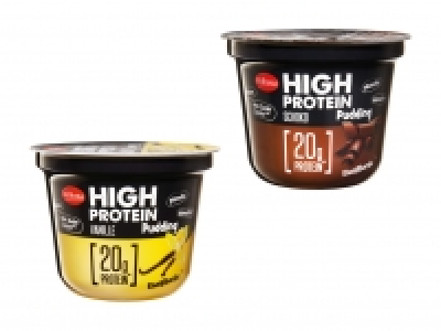 High Protein Pudding CHF 1.19