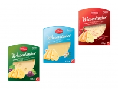Wiesenländer Käsescheiben CHF 1.89