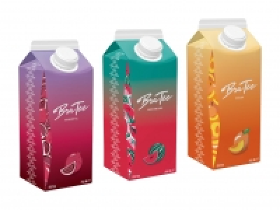 BraTee Eistee CHF 1.89