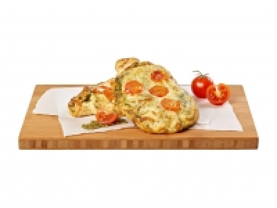 Focaccia mediterran CHF 0.99