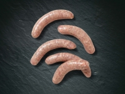 Bauernbratwurst CHF 5.99