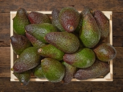 Avocado CHF 0.75